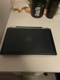 Vand laptop DELL