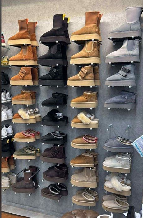 Ugg pe comanda !!!