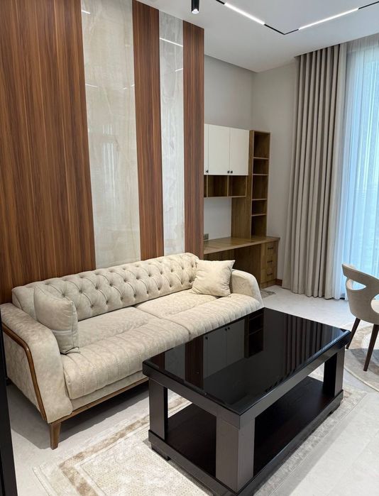 Продается 3х ком квартира, ЖК Nest One, ор-р: Ташкент Сити, 61м²