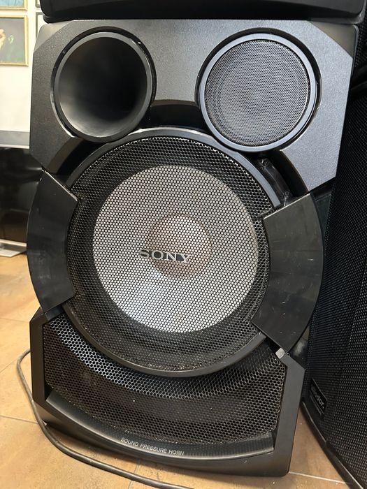 Sony Shake X70 Като нова!