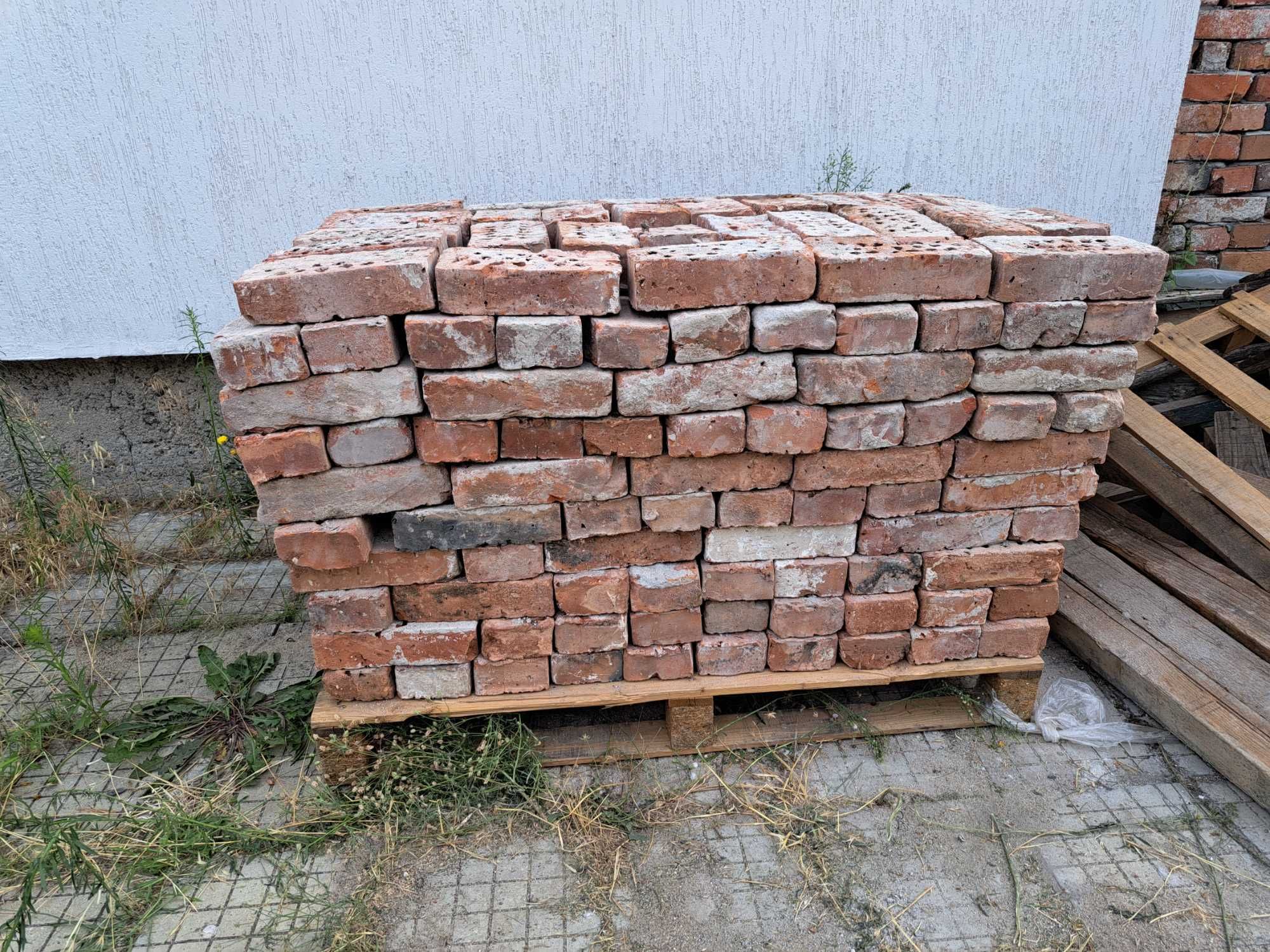 тухли единички използвани