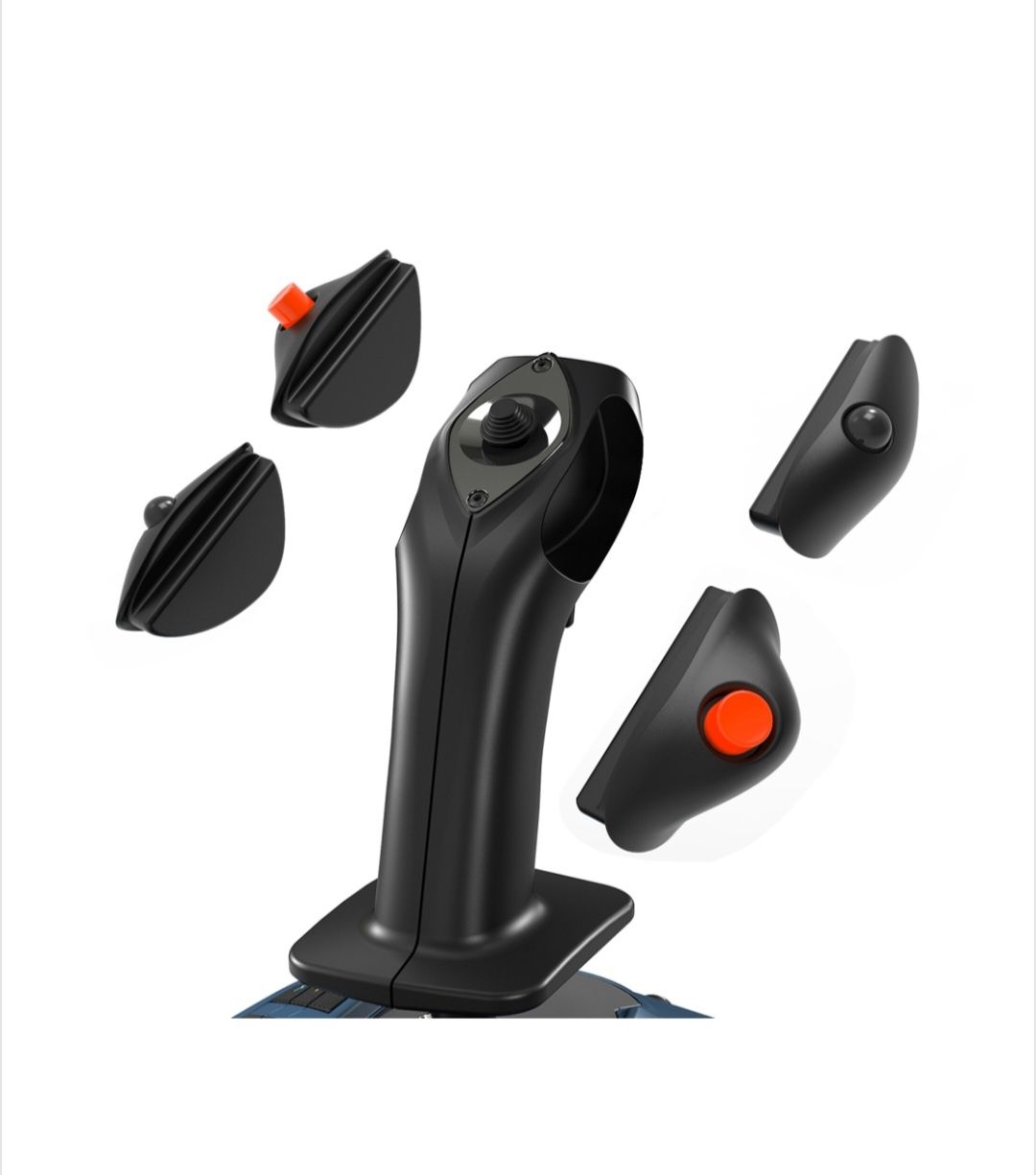 Джойстик Thrustmaster TCA Sidestick X Airbus Edition за PC