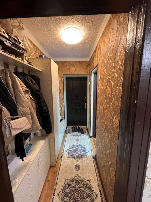 Юнусобод Сампи корзинка 2хона яхши ремонт срочно сотилади гиштли дом