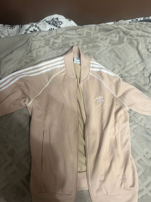 зипка адидас 10/10