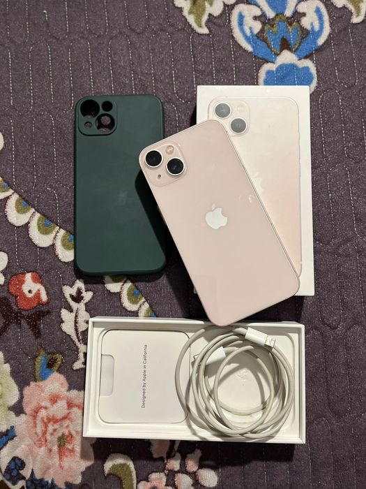 iPhone13 смартфон