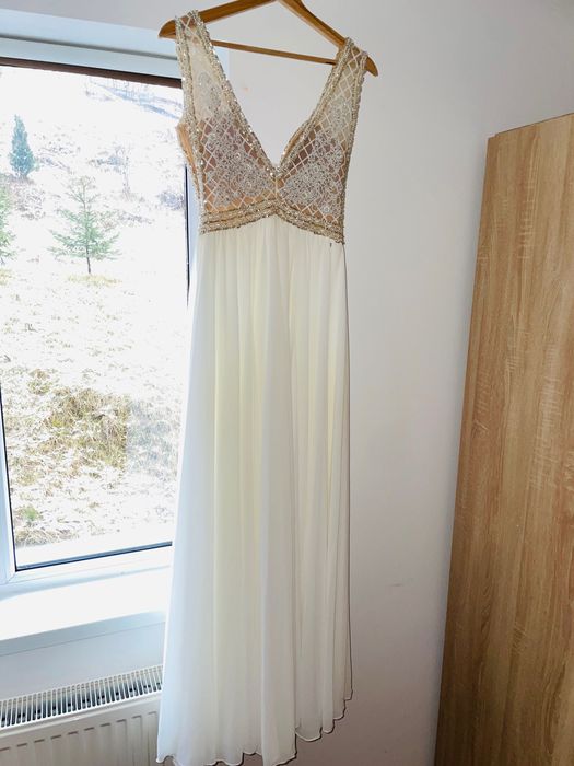 Rochie de mireasa