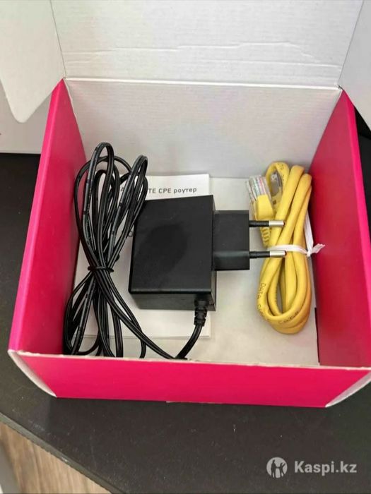 LTE WI-FI роутер Altel CPE P05