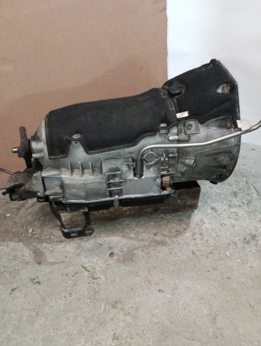 Скоростна Кутия  за Мерцедес w203 w209 220CDi OM 646