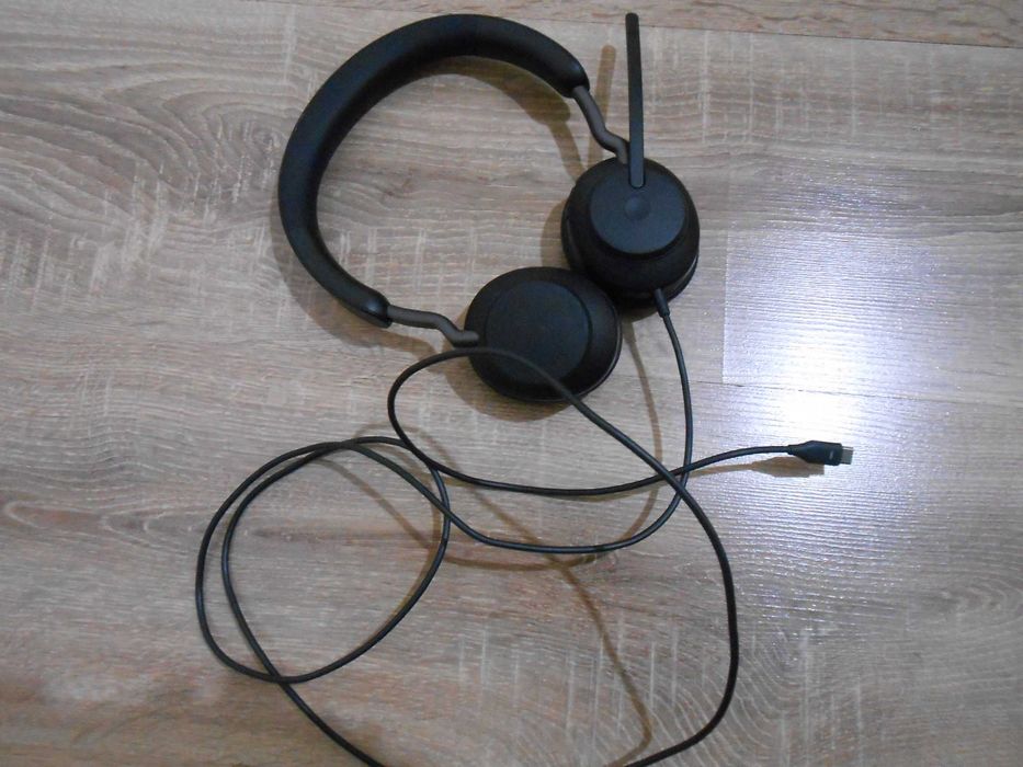 Casti  audio  profesionale Jabra Evolve 2 40 usb c,JBL, SENNHHEISER