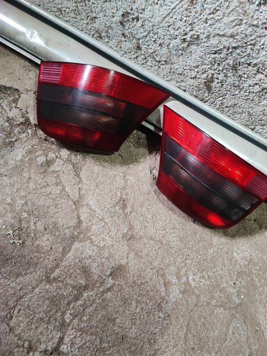 Фарове и стопове Голф 4