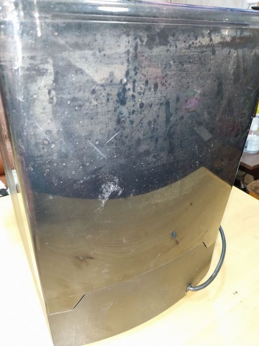 Expresor Krups în stare de funcționare