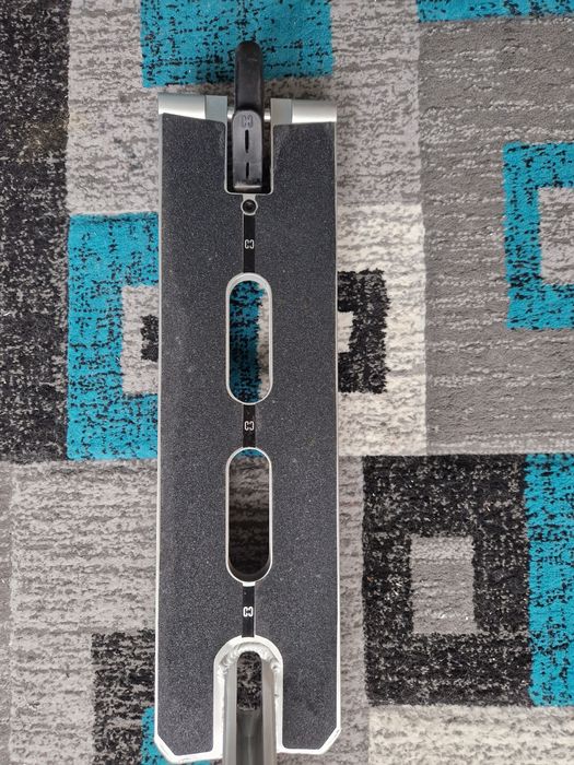 Vand Trotineta Freestyle Core ST2