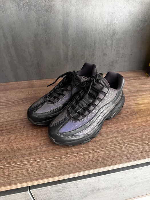 Nike WMNS air max 95 LX
