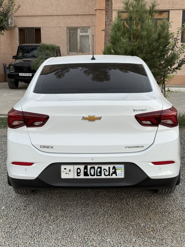 Onix 2023 premier
