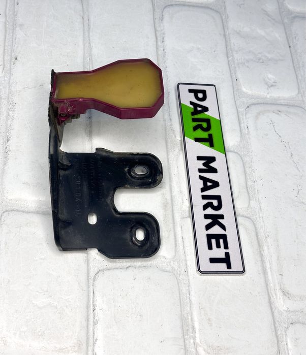 Антена AUDI 4M0035507