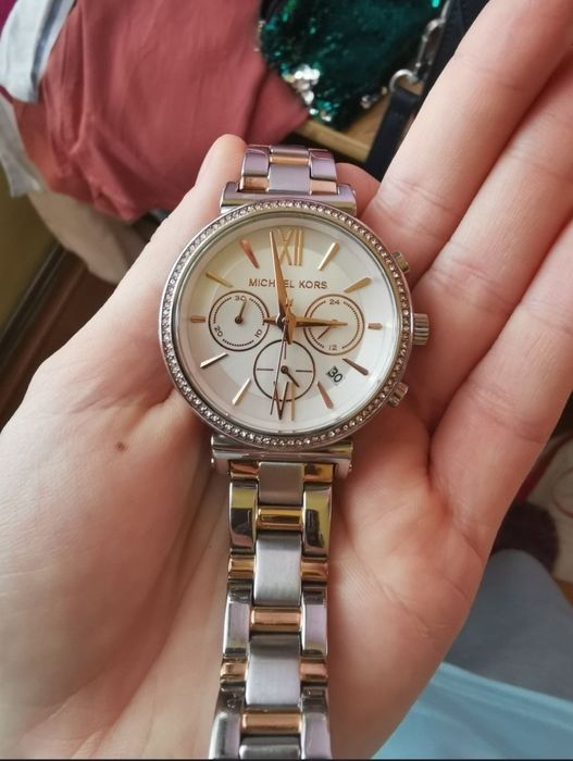 Ceas damă Michael Kors original MK 6560