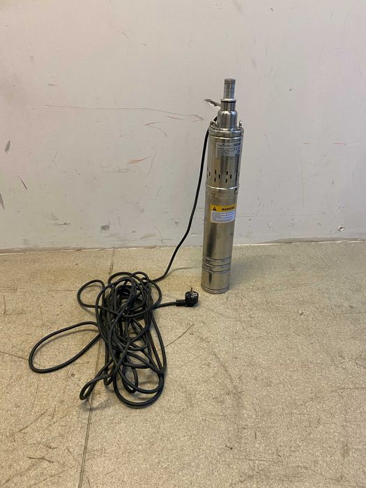 Помпа водна дълбочинна 750W 1" 33L/min 55m RD-WP34  / Резачка електр.