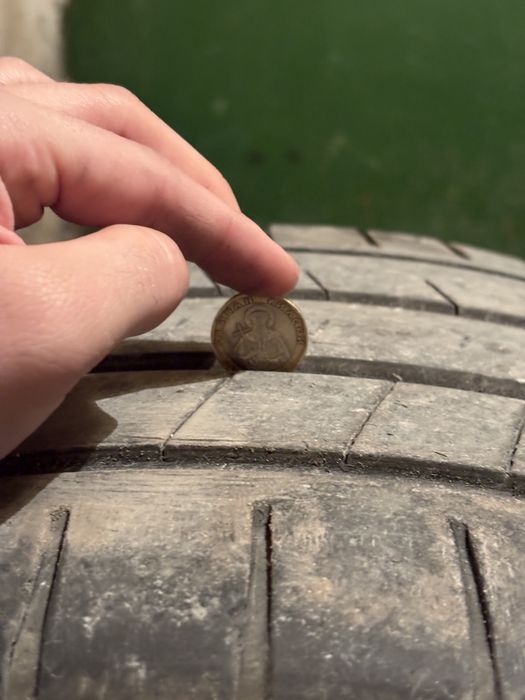 Летни гуми Kumho Ecsta 285/30 ZR19