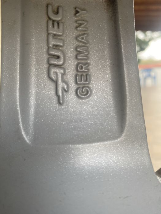 16" 5x112 AUTEC Arctic - Vw Skoda Seat Audi