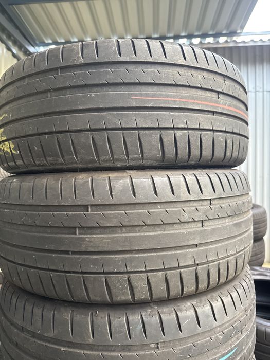 Anvelope de vara 225/45 R18
