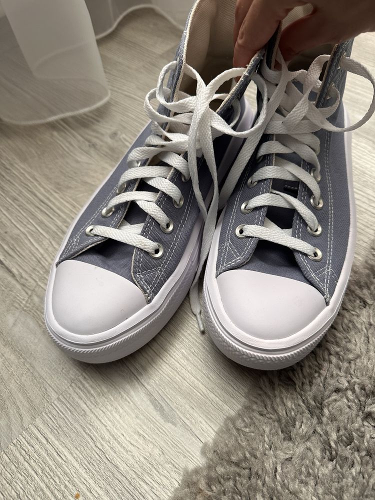 Converse Femei 40