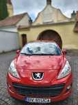 Peugeot 207 cc 2010