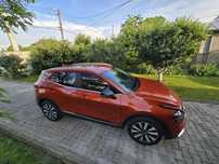 Kia Sportage Style plus