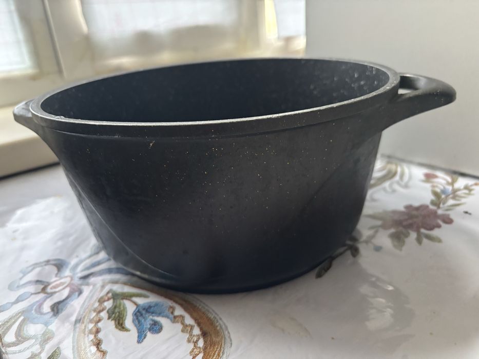 Казан для готовки