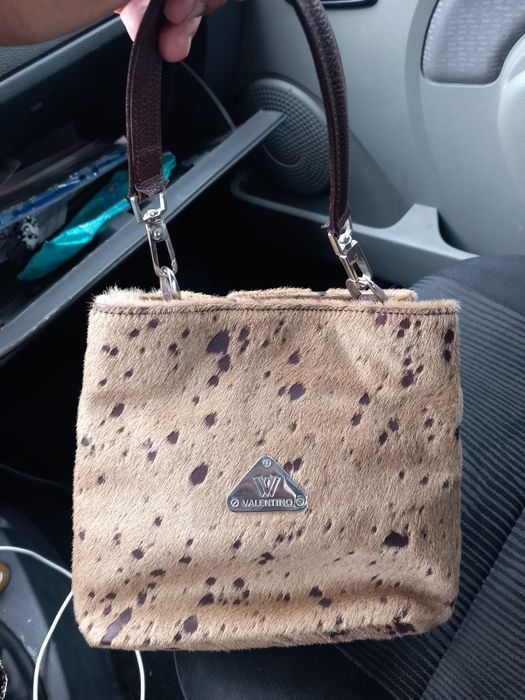Vând geantă originală, Valentino!