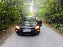 Volkswagen Scirocco R-Line – 1.4 TSI – 160 CP