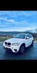 Bmw X5 XDRIVE 2012