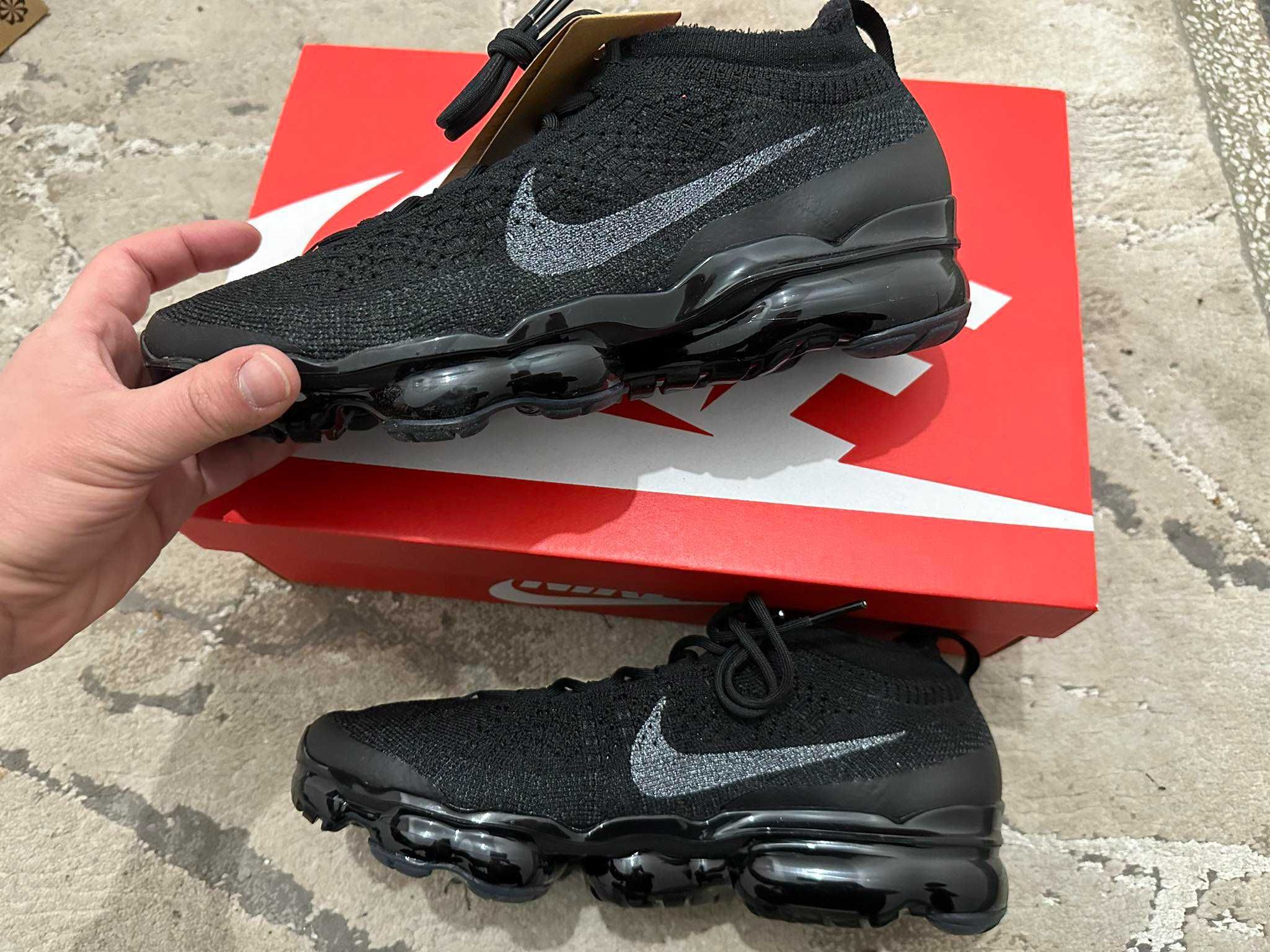 Nike Air Max Terrascape 90, Air VaporMax 2023 Flyknit, Air Max 95