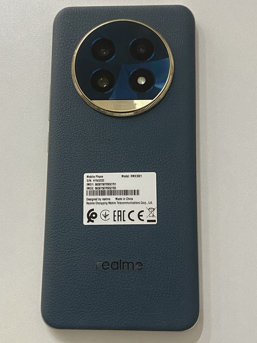 Realme 23 Pro Plus+5G 12/512 GB