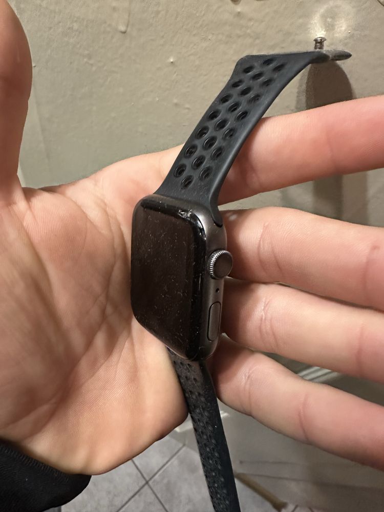 apple watch 4 44mm