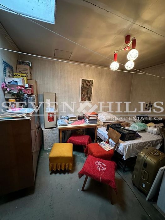 Продава се Тристаен апартамент в Пловдив, Център - 144 кв.м за 1216 €/кв.м - Снимка #10