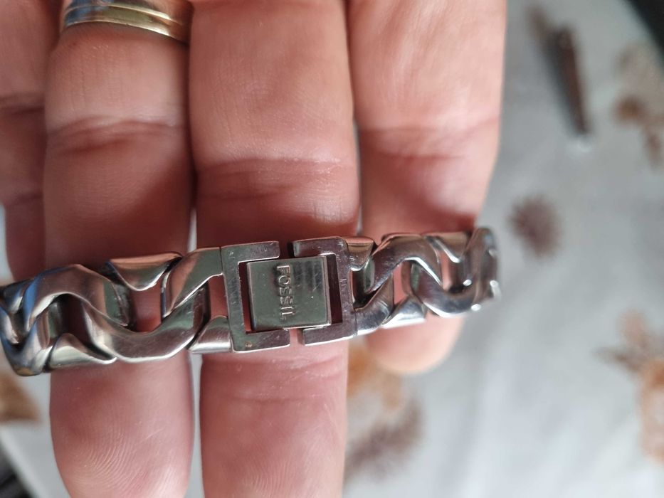 Brățară pentru Bărbați Fossil