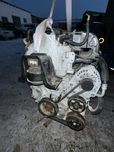 Двигатель Nissan Sentra TB17 MRA8 V-1.8 из Японии. Гарантия. Рассрочка