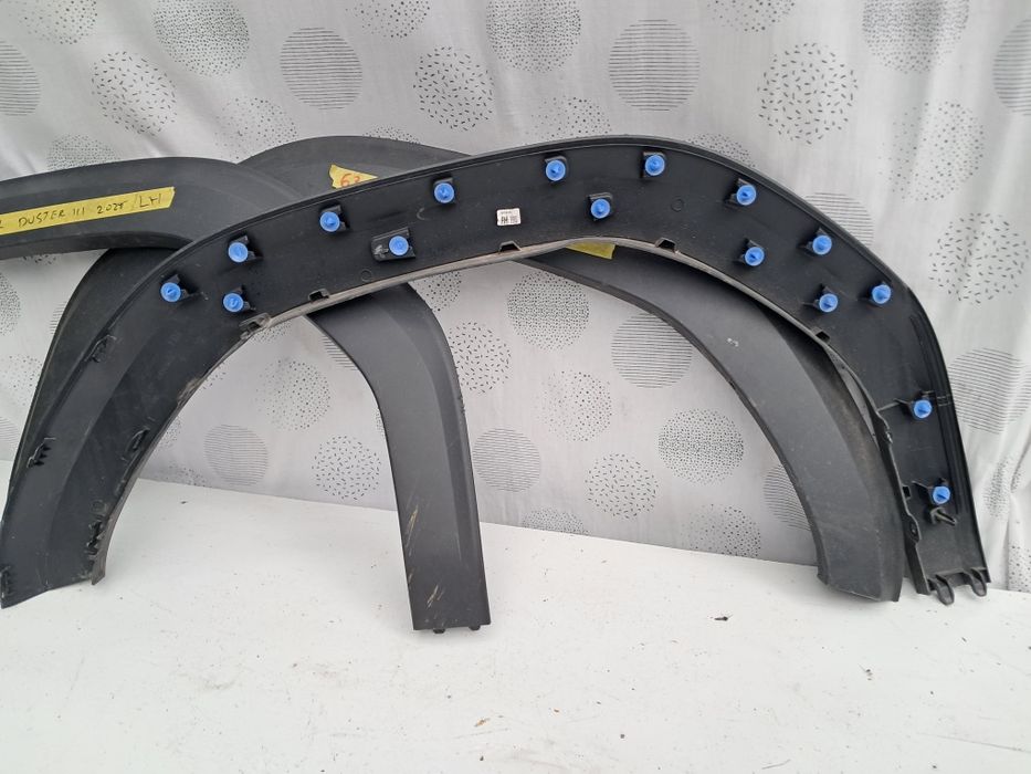 Лайсна калник Dacia Duster 3 2024г