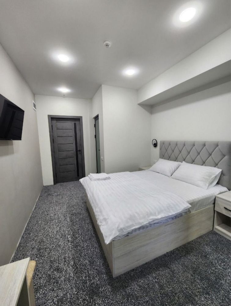 Bez zaks, Shariy oyla, Mehmonxona, Hotel, Гостиница