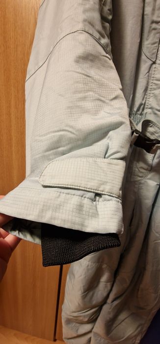 Salopetă ski iarnă Fila Thermore