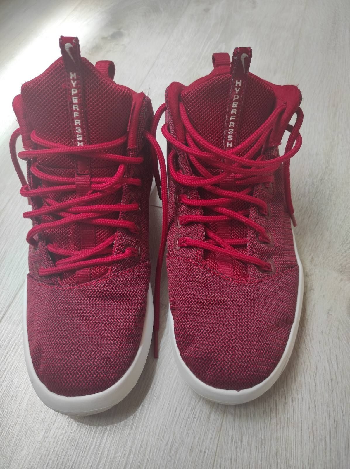 Намлям-Маратонки  "Nike" N:40,стелка 25см.