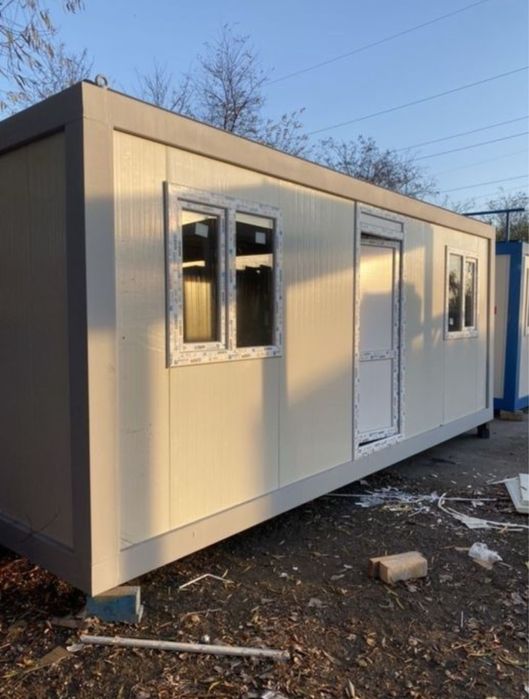 Container containere modulare