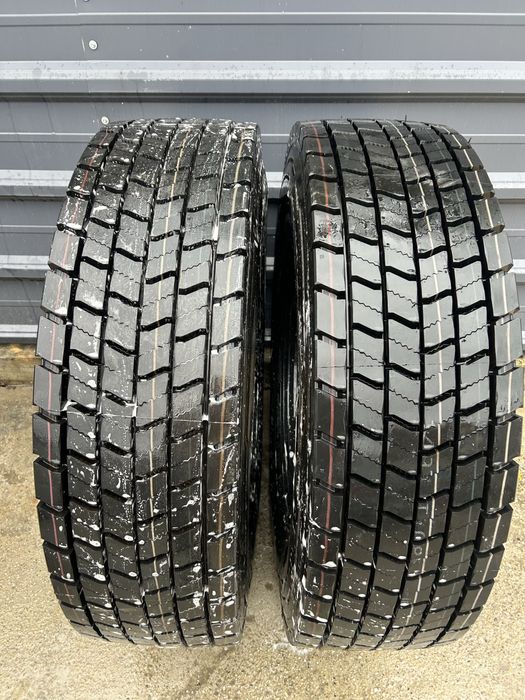 315/80/22,5 Continental