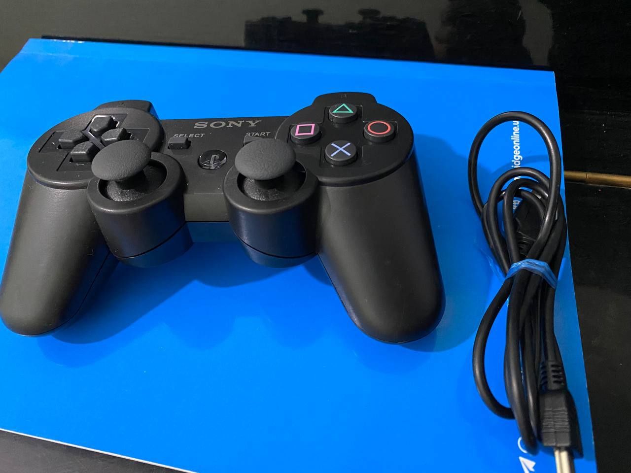 PlayStation DualShock3 sony