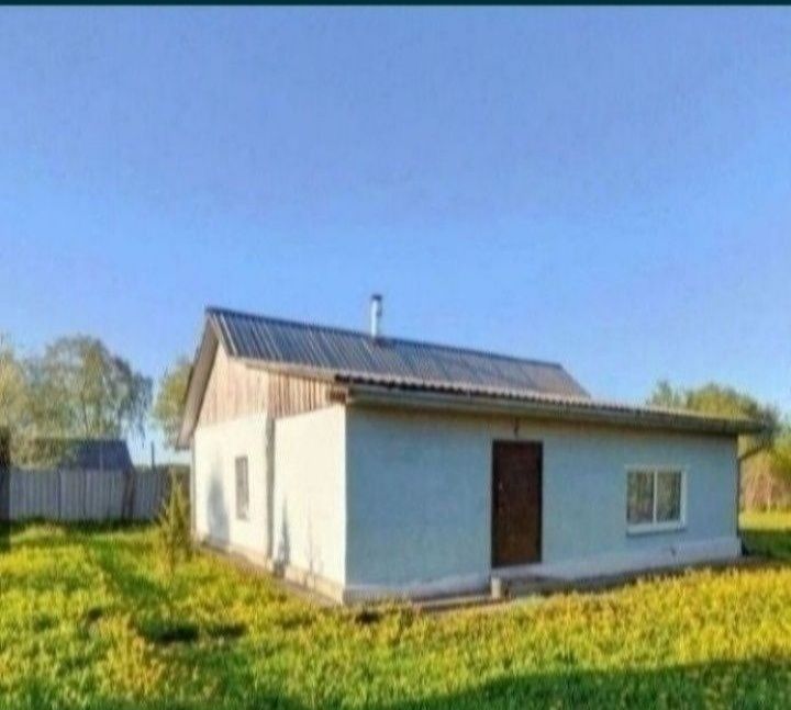 Дом деревенский в республике Беларусь,недалеко от Минска.