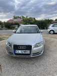Audi a4 2.0 fsi 130cp