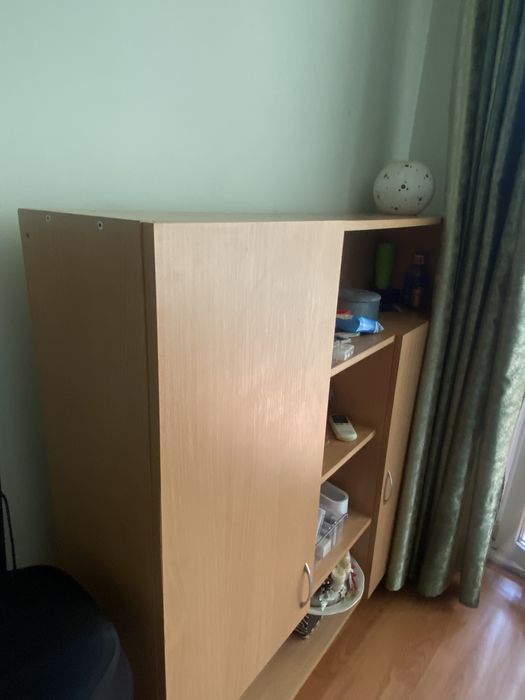 Vand dulap living fara defect