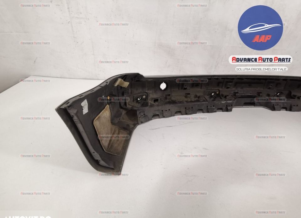 Задна броня с оригинални сензори Volkswagen Caddy 4 / Фолксваген Кади