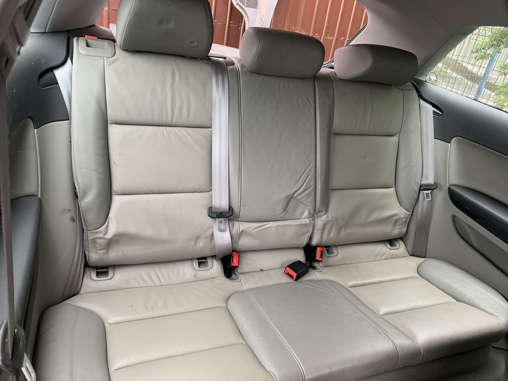 Interior scaun Audi A3 8p Coupe