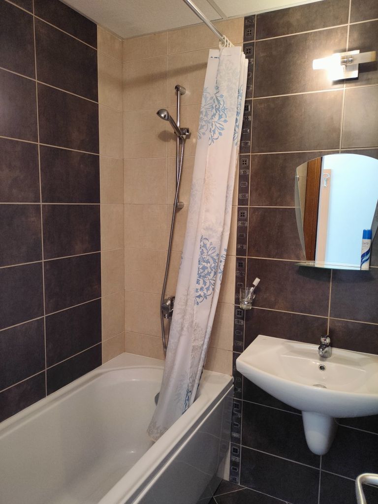 Продава се Едностаен апартамент в Разлог - 41 кв.м за 568 €/кв.м - Снимка #7